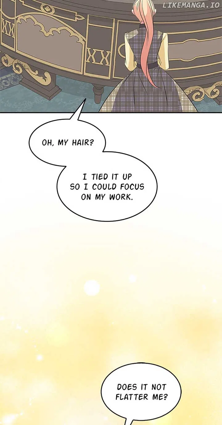 The Duchess’ Secret Writings Chapter 57 – Page 39
