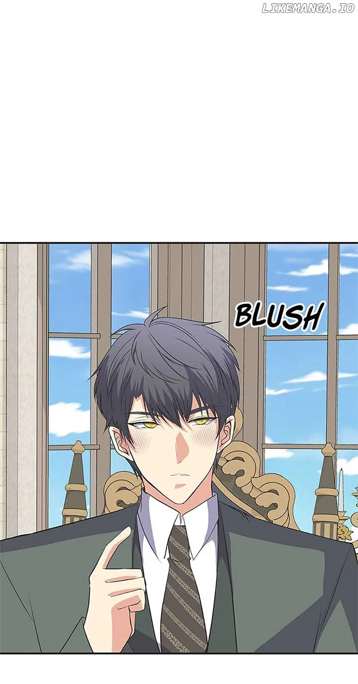 The Duchess’ Secret Writings Chapter 57 – Page 41