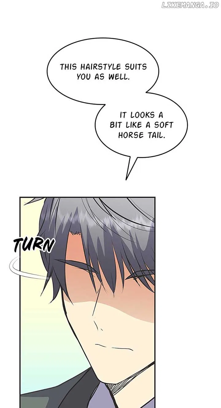 The Duchess’ Secret Writings Chapter 57 – Page 42