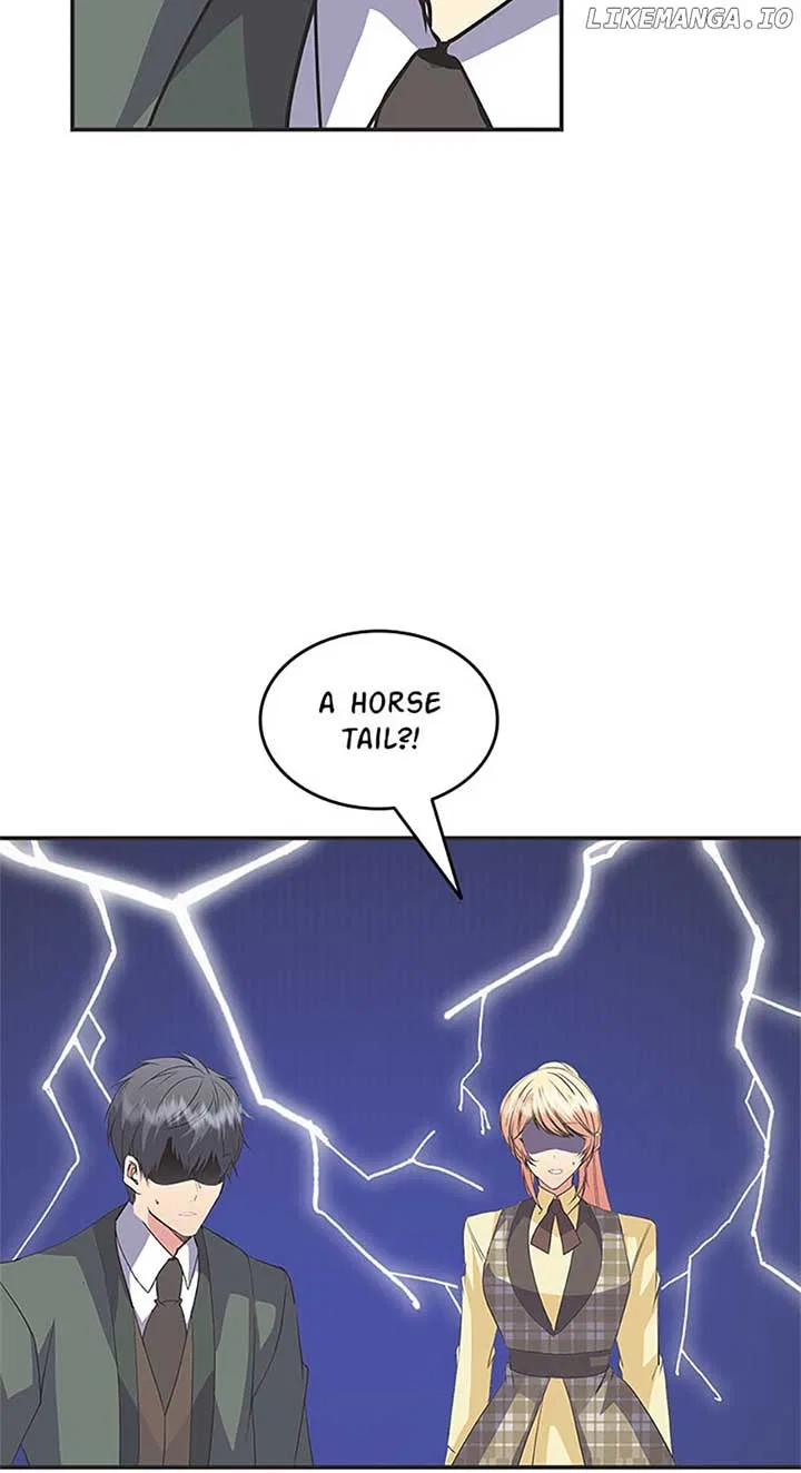 The Duchess’ Secret Writings Chapter 57 – Page 43