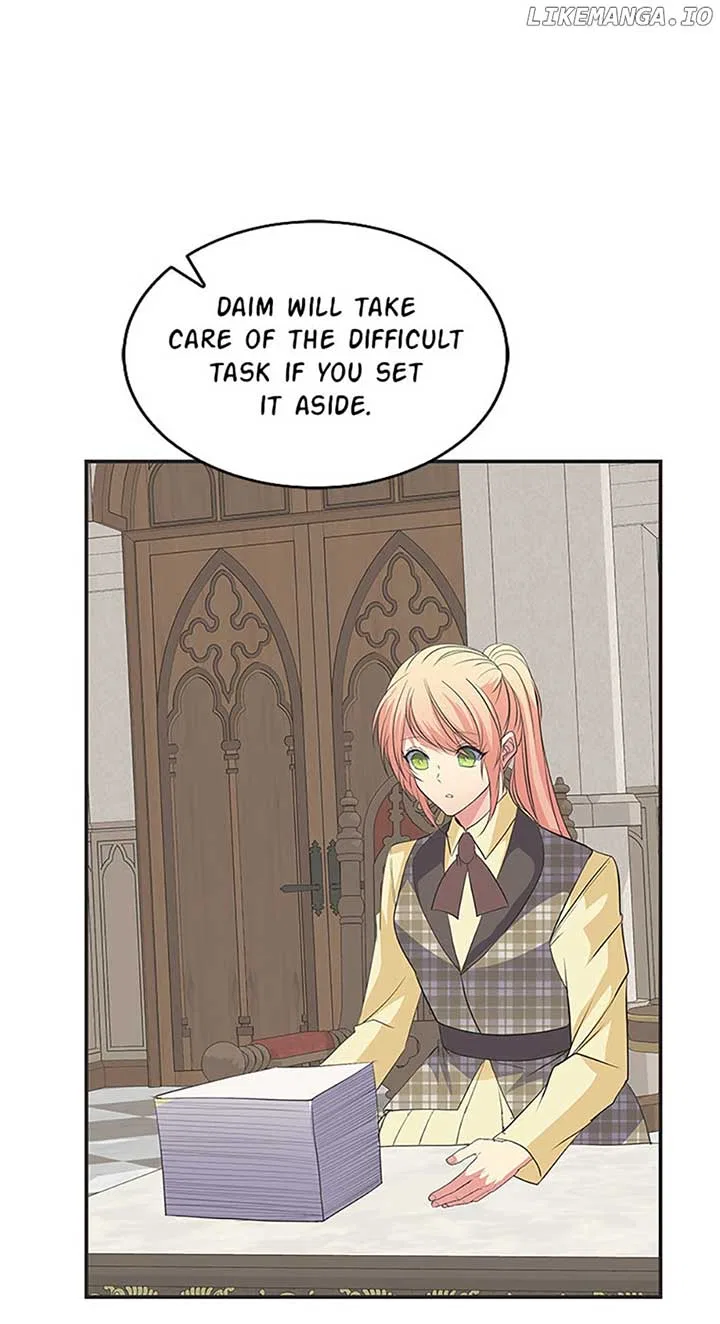 The Duchess’ Secret Writings Chapter 57 – Page 47