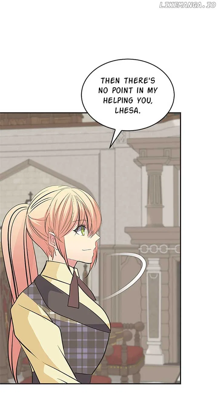 The Duchess’ Secret Writings Chapter 57 – Page 48