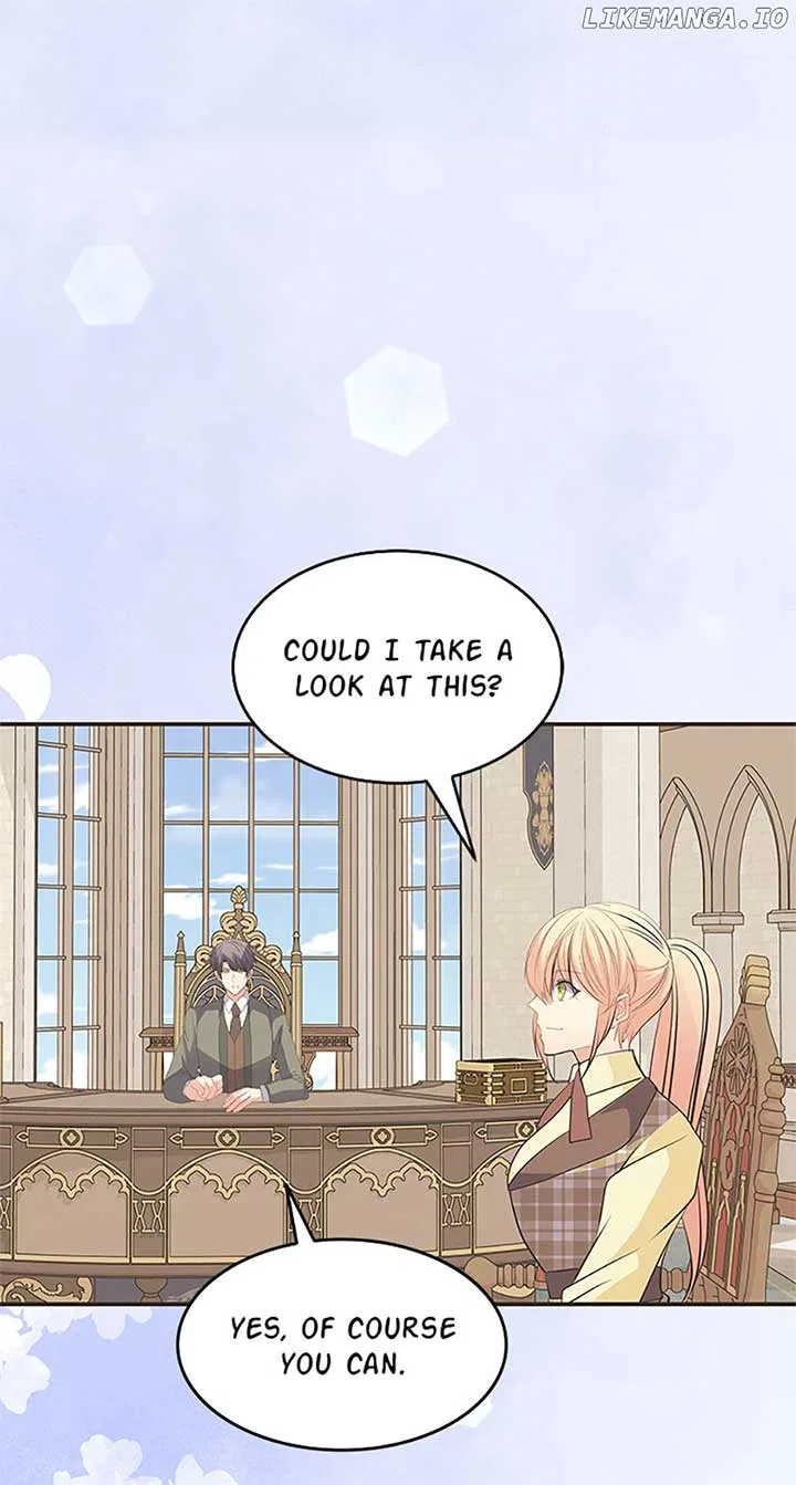 The Duchess’ Secret Writings Chapter 57 – Page 49