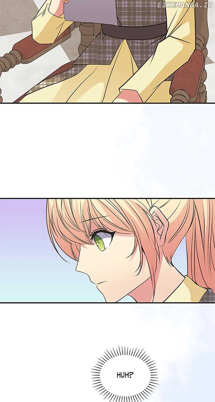 The Duchess’ Secret Writings Chapter 57 – Page 51