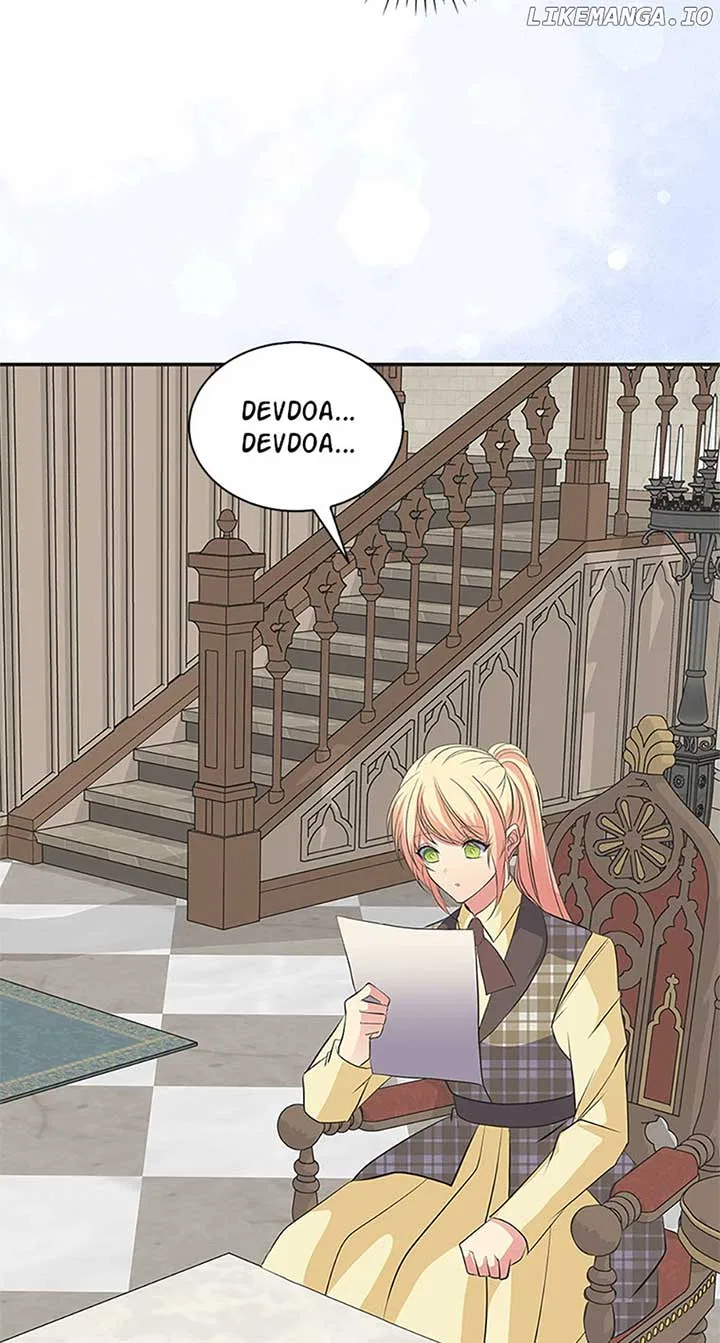 The Duchess’ Secret Writings Chapter 57 – Page 52