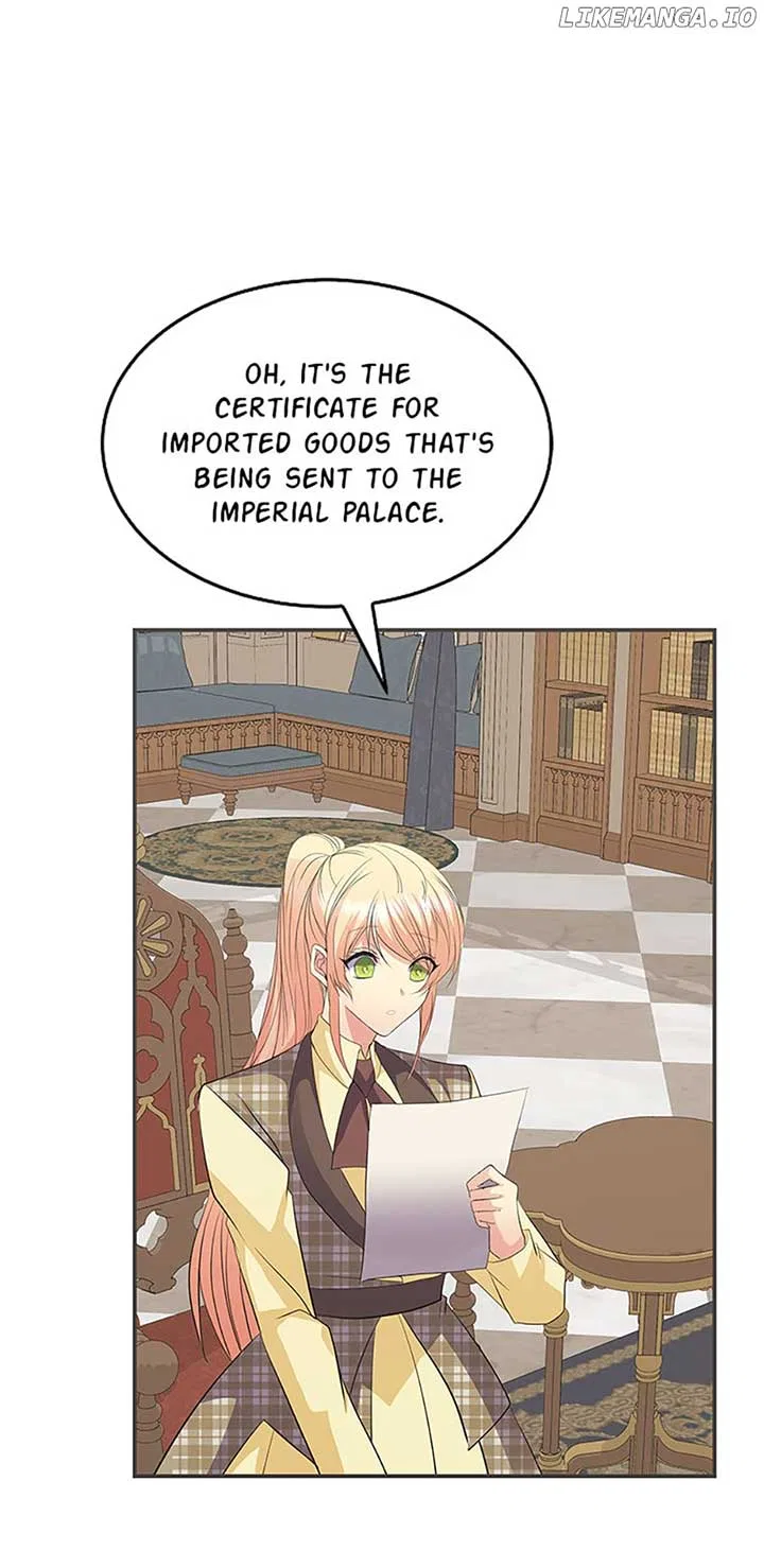 The Duchess’ Secret Writings Chapter 57 – Page 55