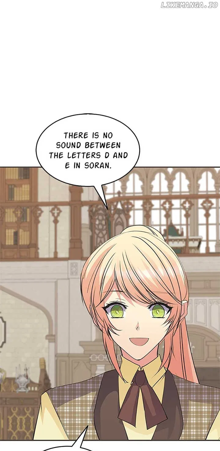 The Duchess’ Secret Writings Chapter 57 – Page 57