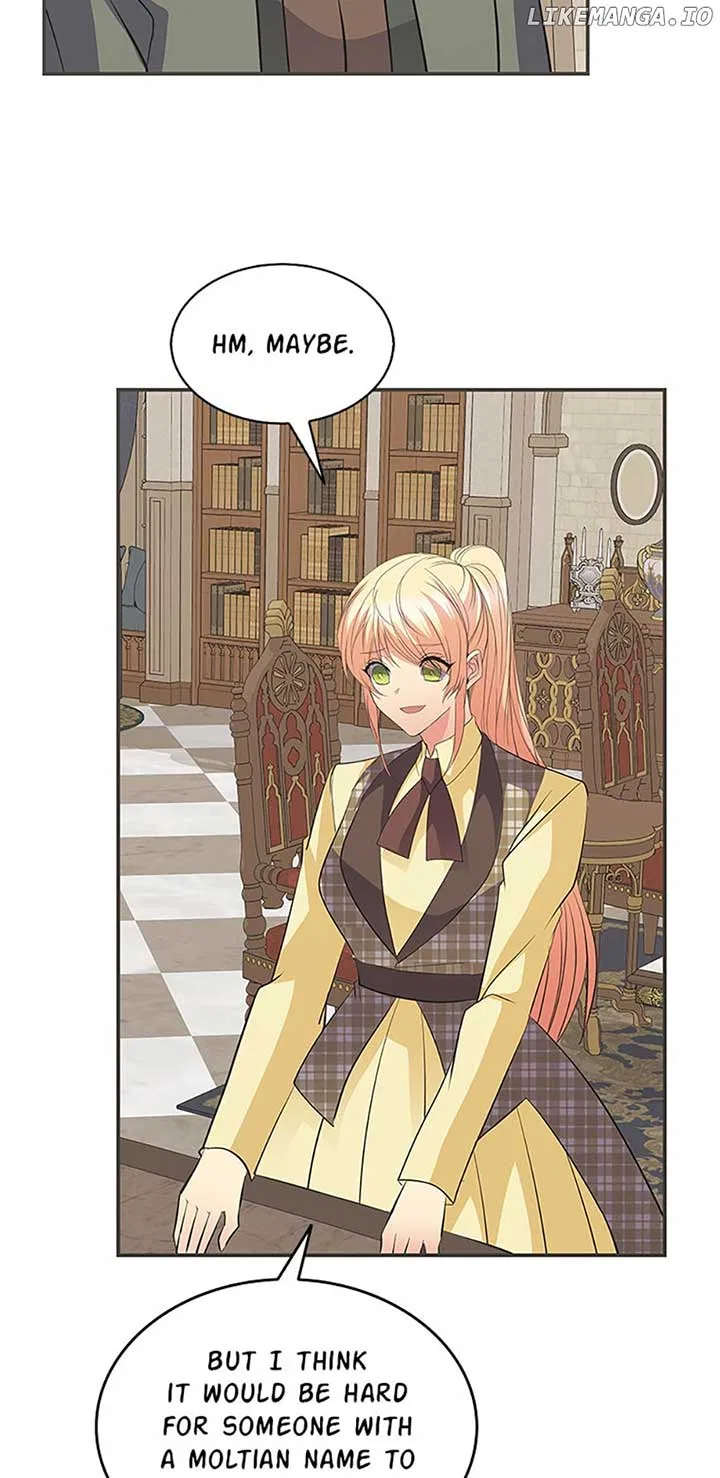 The Duchess’ Secret Writings Chapter 57 – Page 59