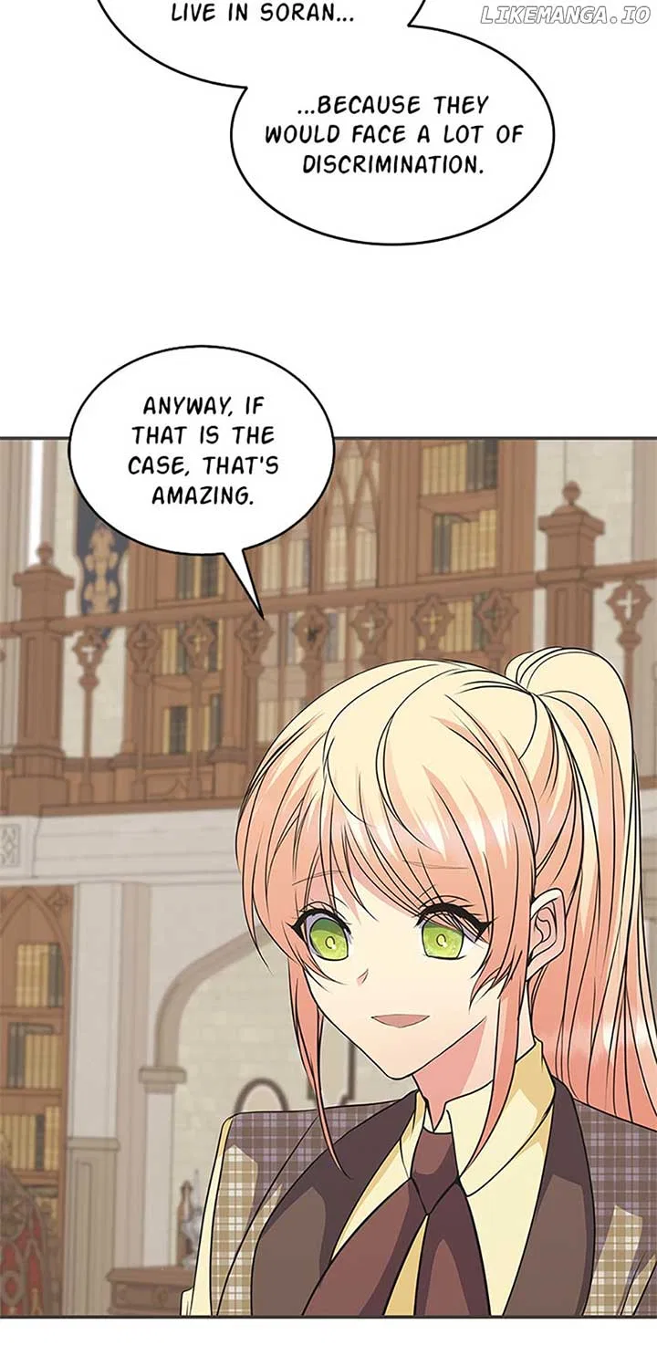 The Duchess’ Secret Writings Chapter 57 – Page 60