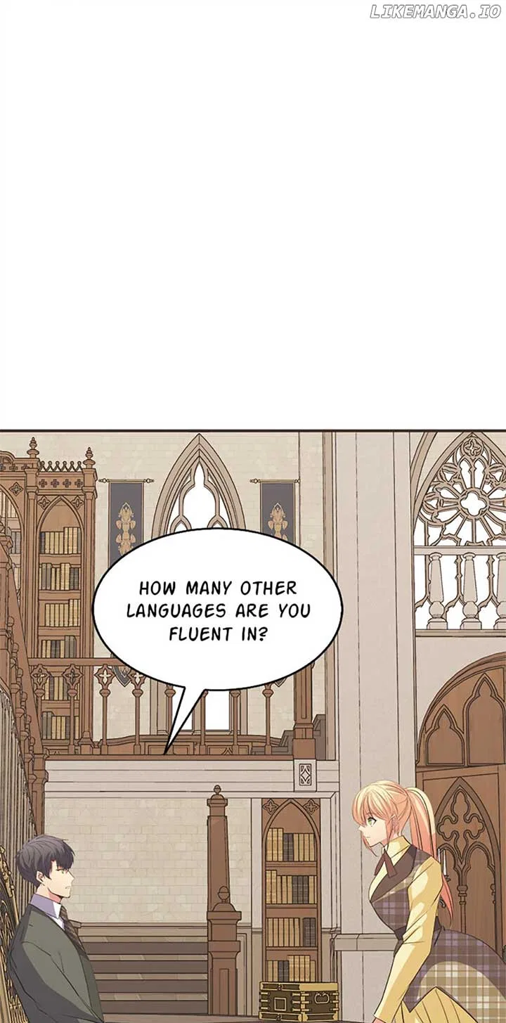 The Duchess’ Secret Writings Chapter 57 – Page 61