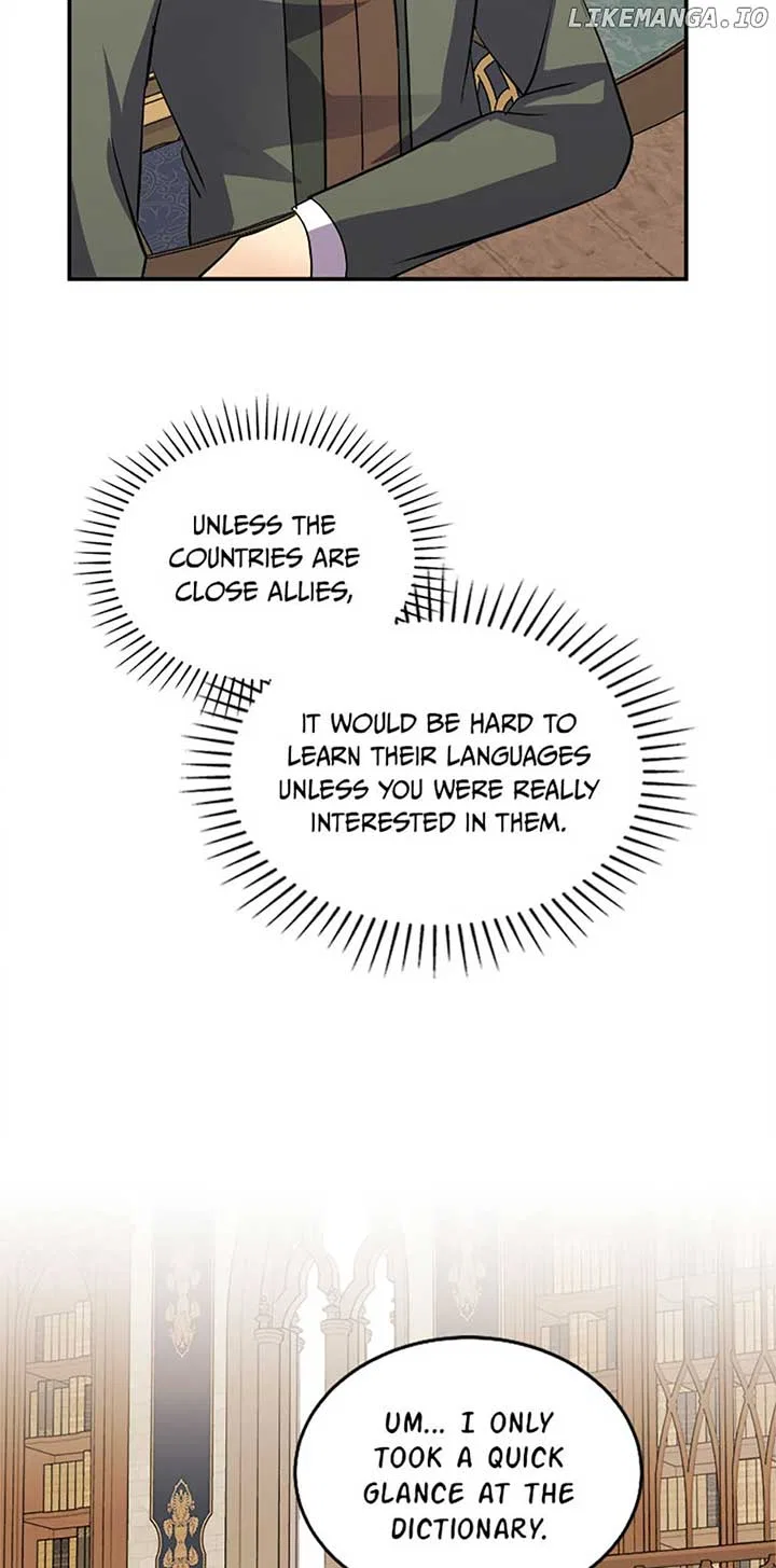 The Duchess’ Secret Writings Chapter 57 – Page 63