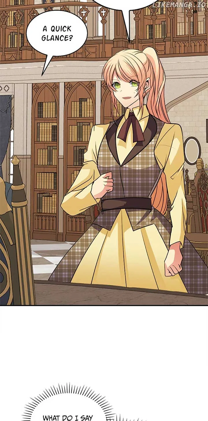 The Duchess’ Secret Writings Chapter 57 – Page 64