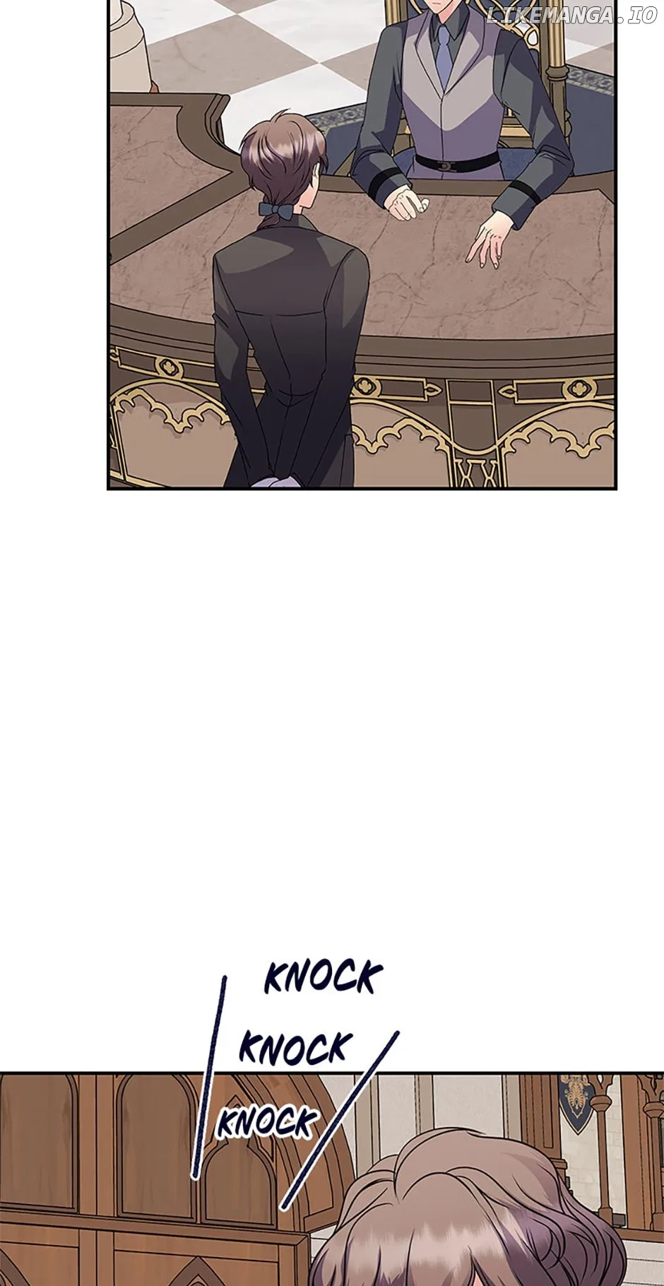 The Duchess’ Secret Writings Chapter 56 – Page 2