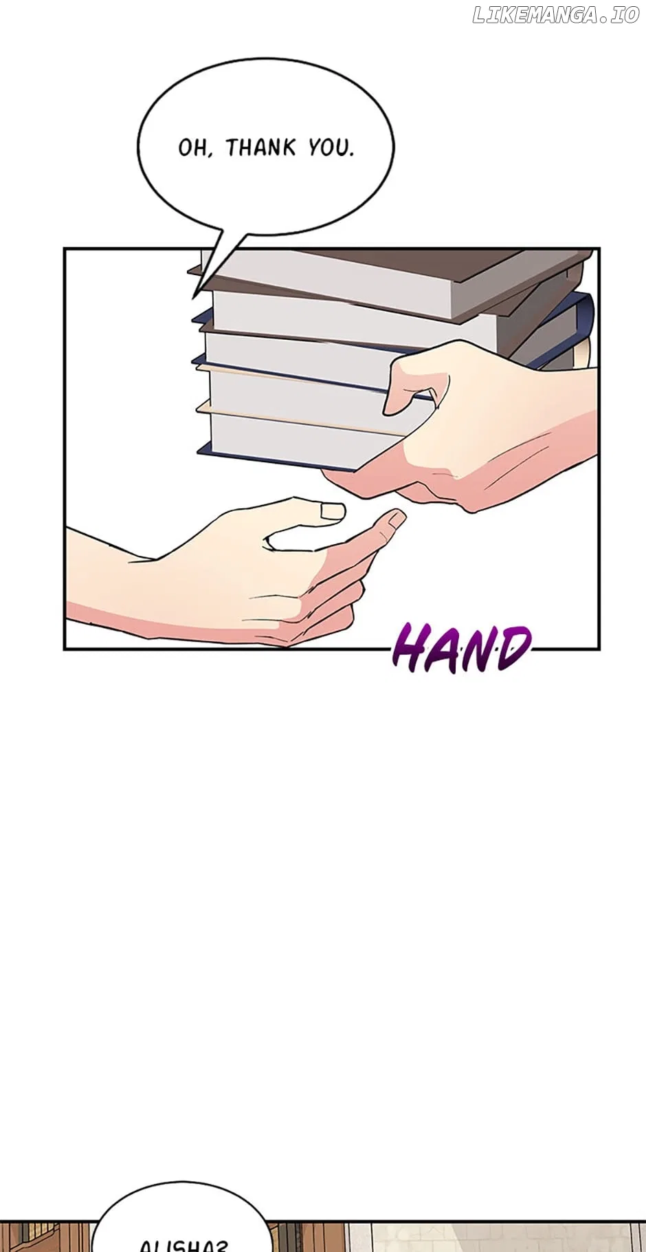 The Duchess’ Secret Writings Chapter 56 – Page 6