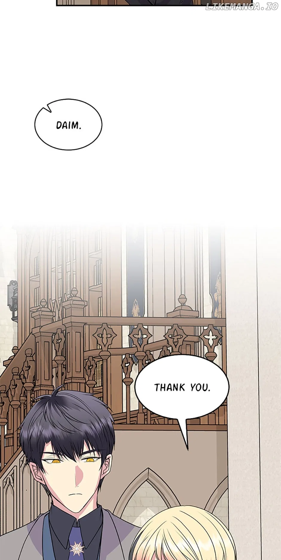The Duchess’ Secret Writings Chapter 56 – Page 12