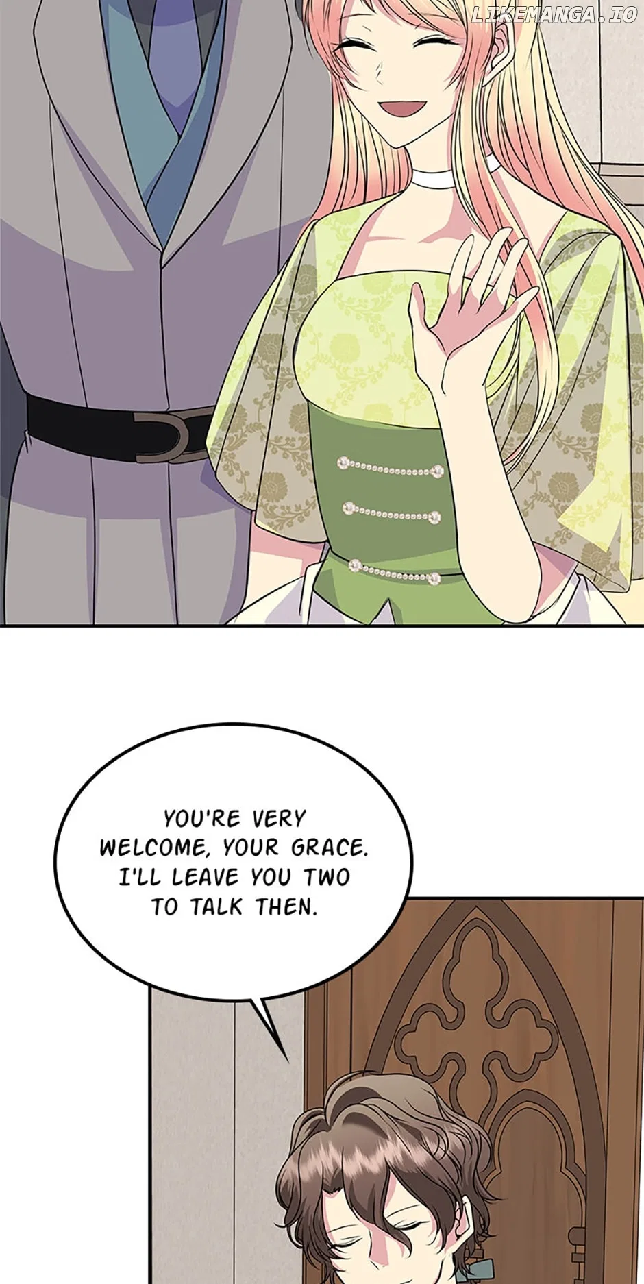 The Duchess’ Secret Writings Chapter 56 – Page 13