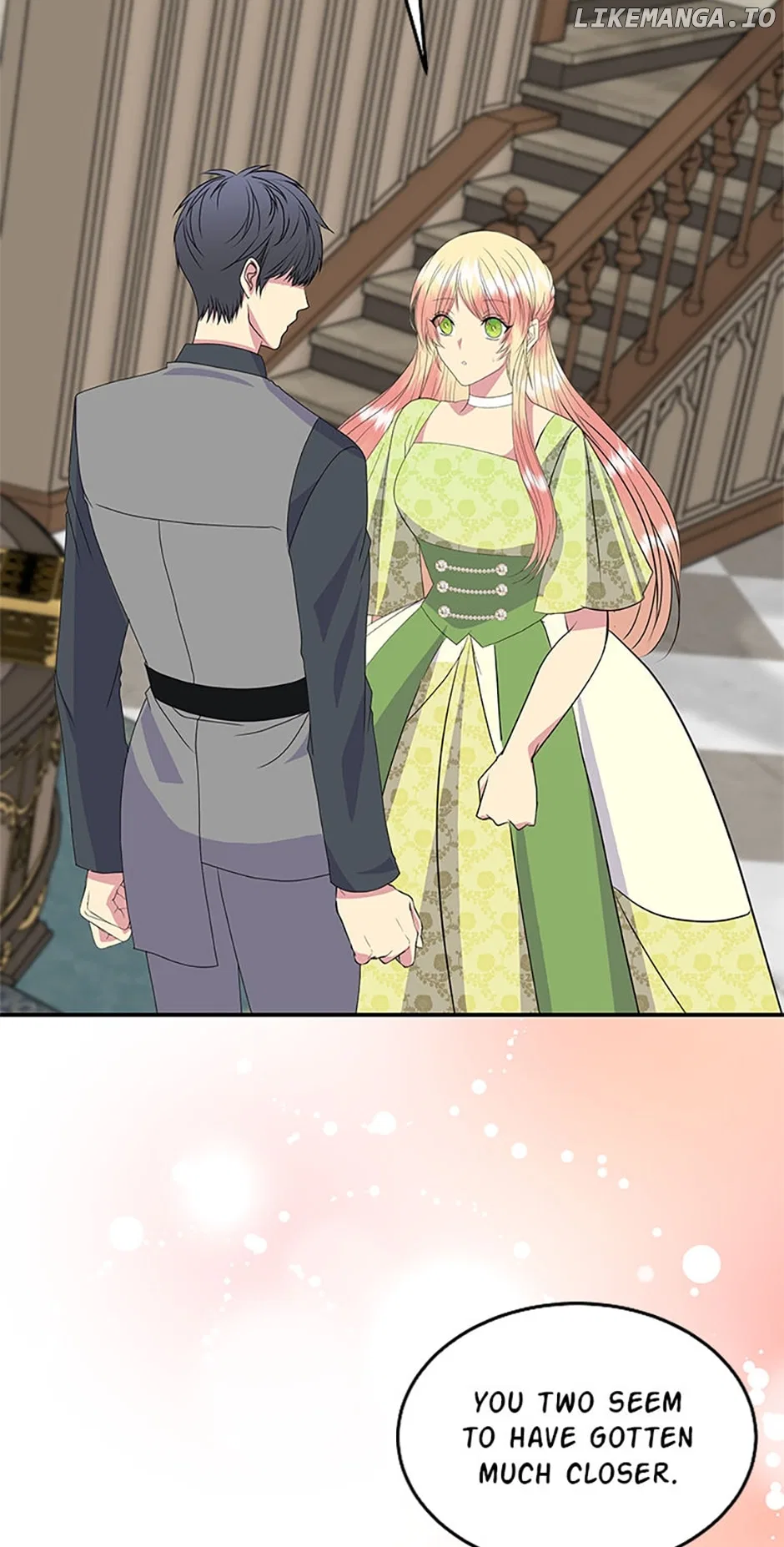 The Duchess’ Secret Writings Chapter 56 – Page 16