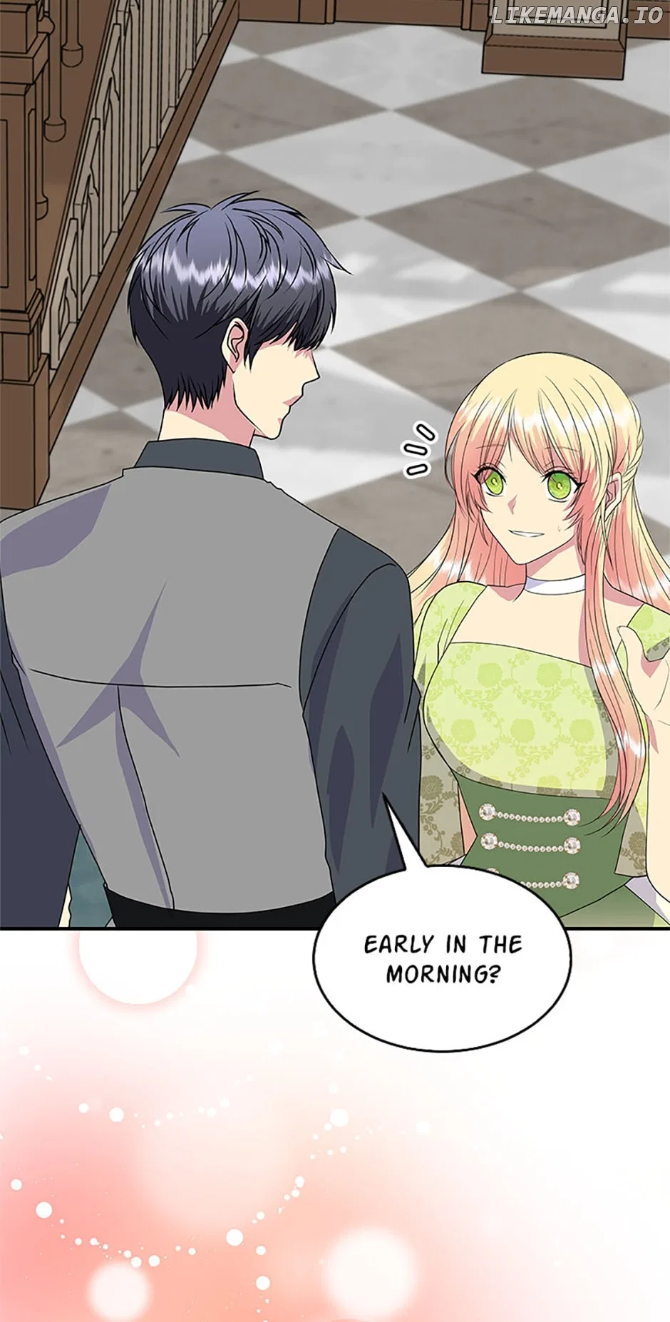 The Duchess’ Secret Writings Chapter 56 – Page 18