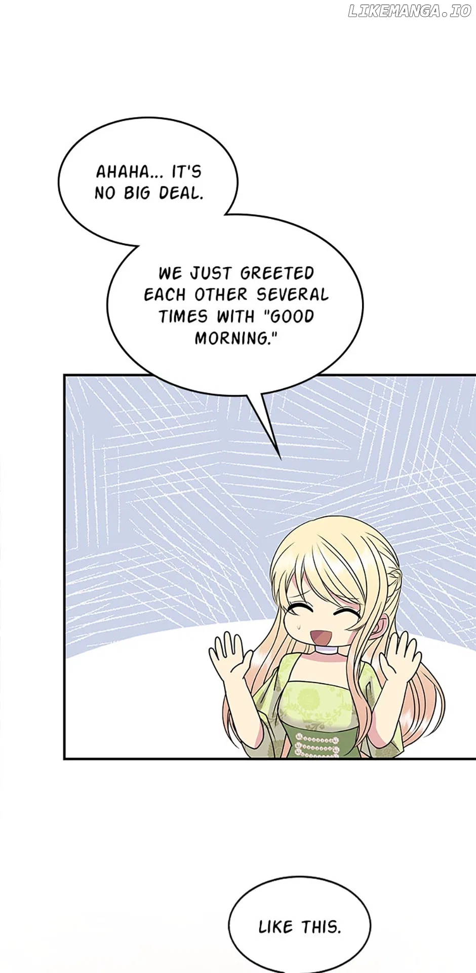 The Duchess’ Secret Writings Chapter 56 – Page 22