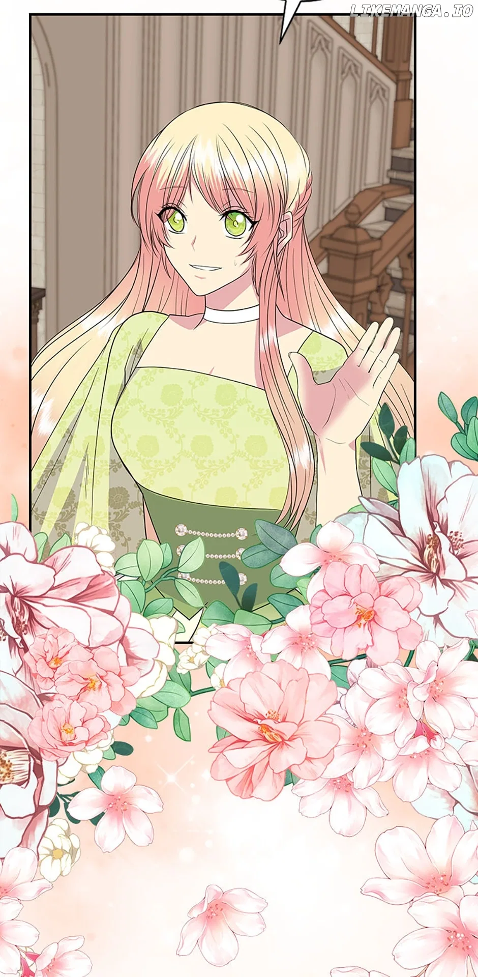 The Duchess’ Secret Writings Chapter 56 – Page 23
