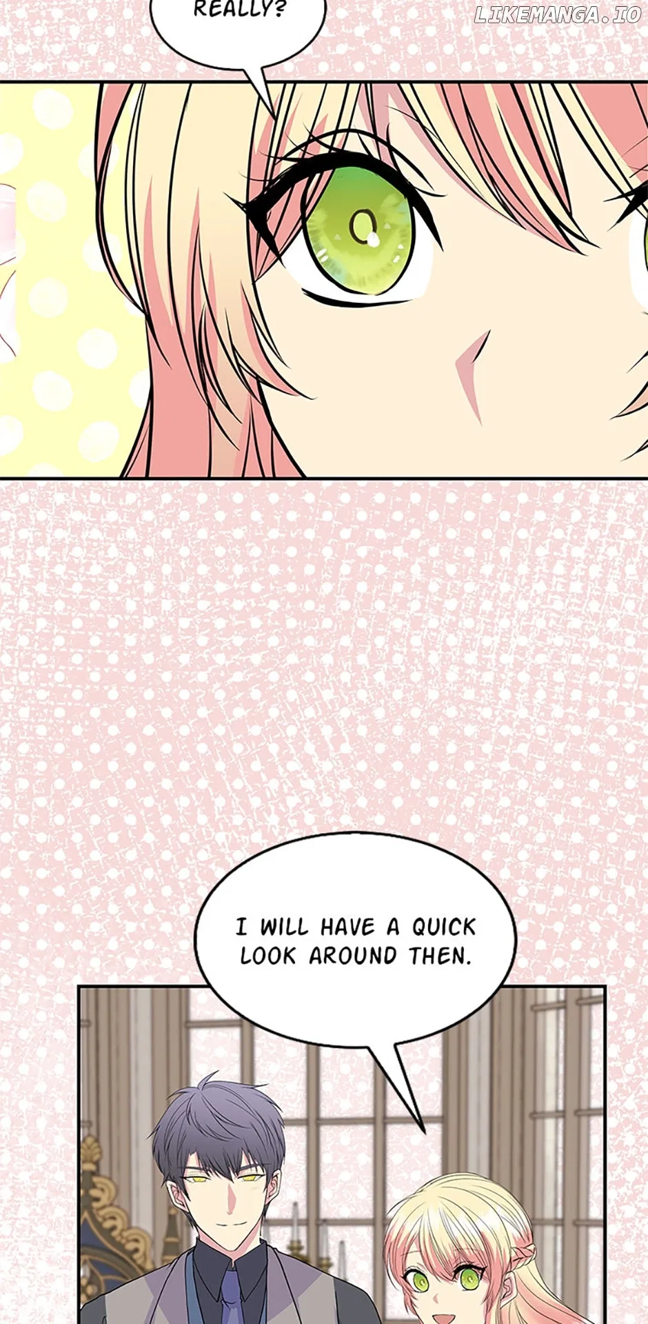 The Duchess’ Secret Writings Chapter 56 – Page 26
