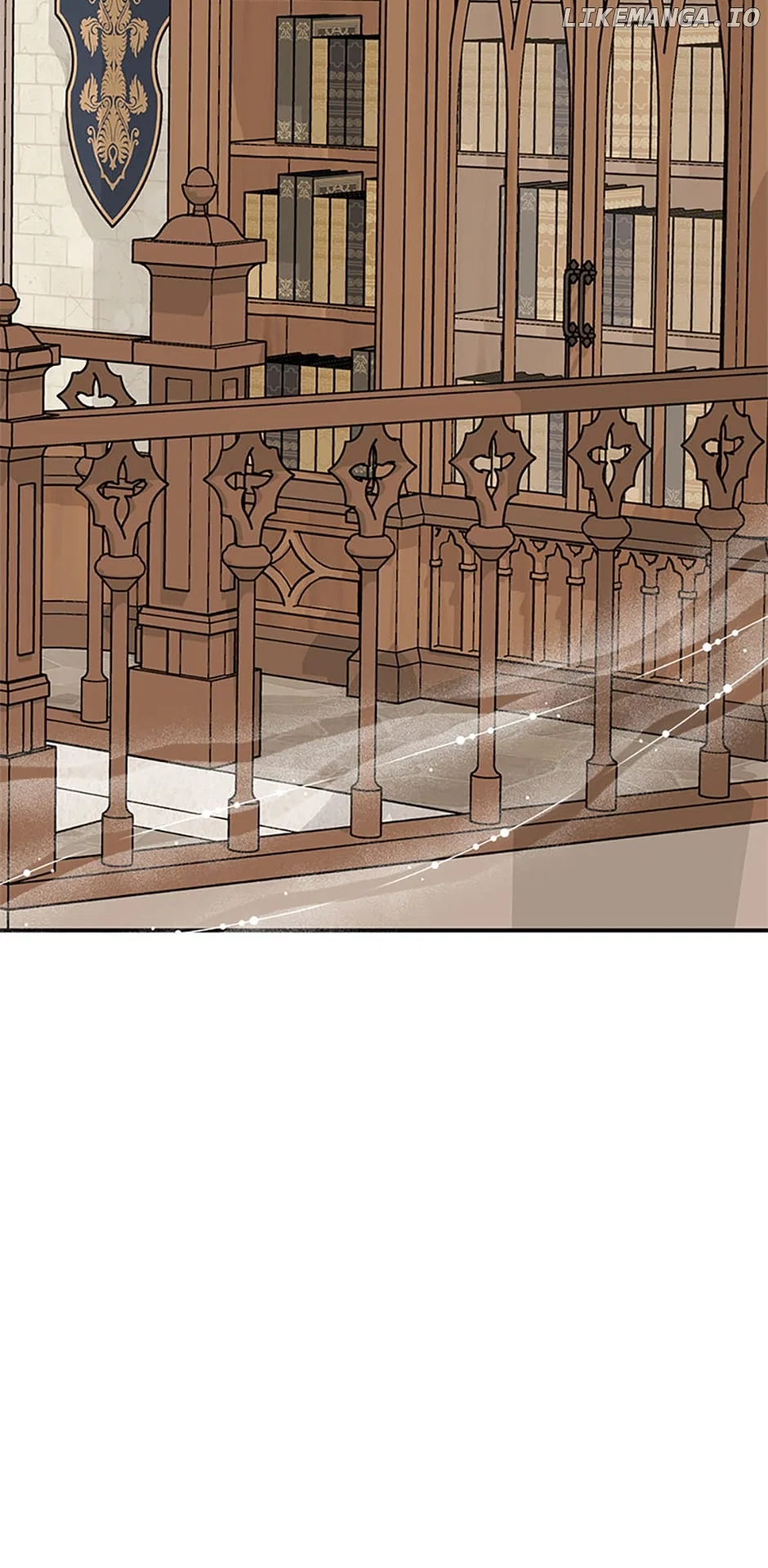 The Duchess’ Secret Writings Chapter 56 – Page 28