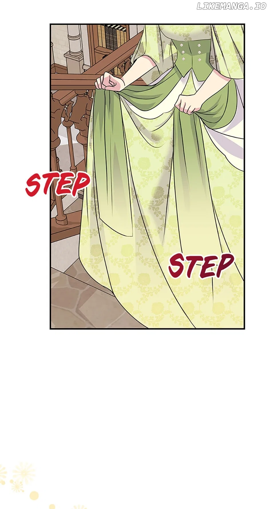 The Duchess’ Secret Writings Chapter 56 – Page 29