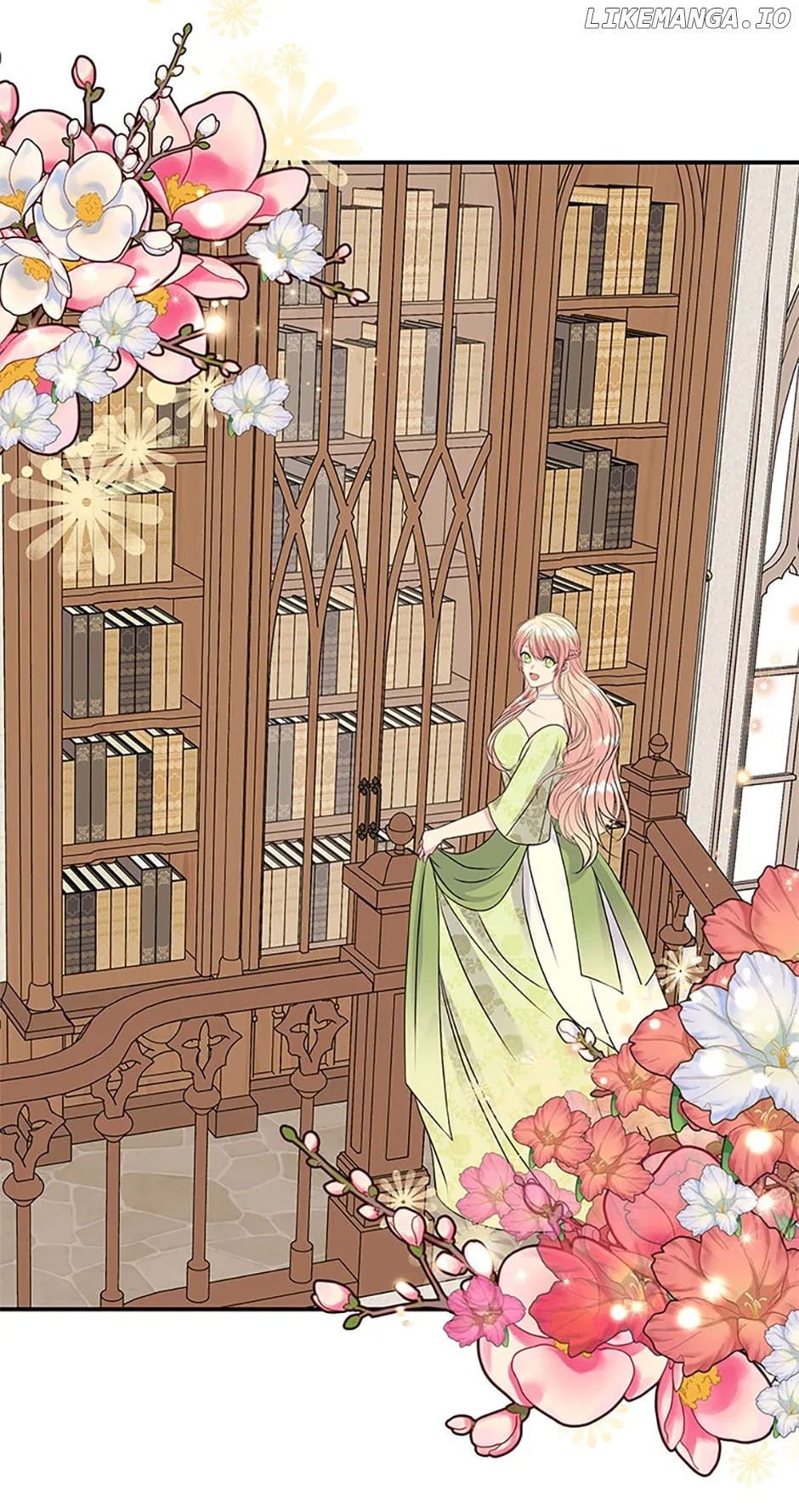 The Duchess’ Secret Writings Chapter 56 – Page 30