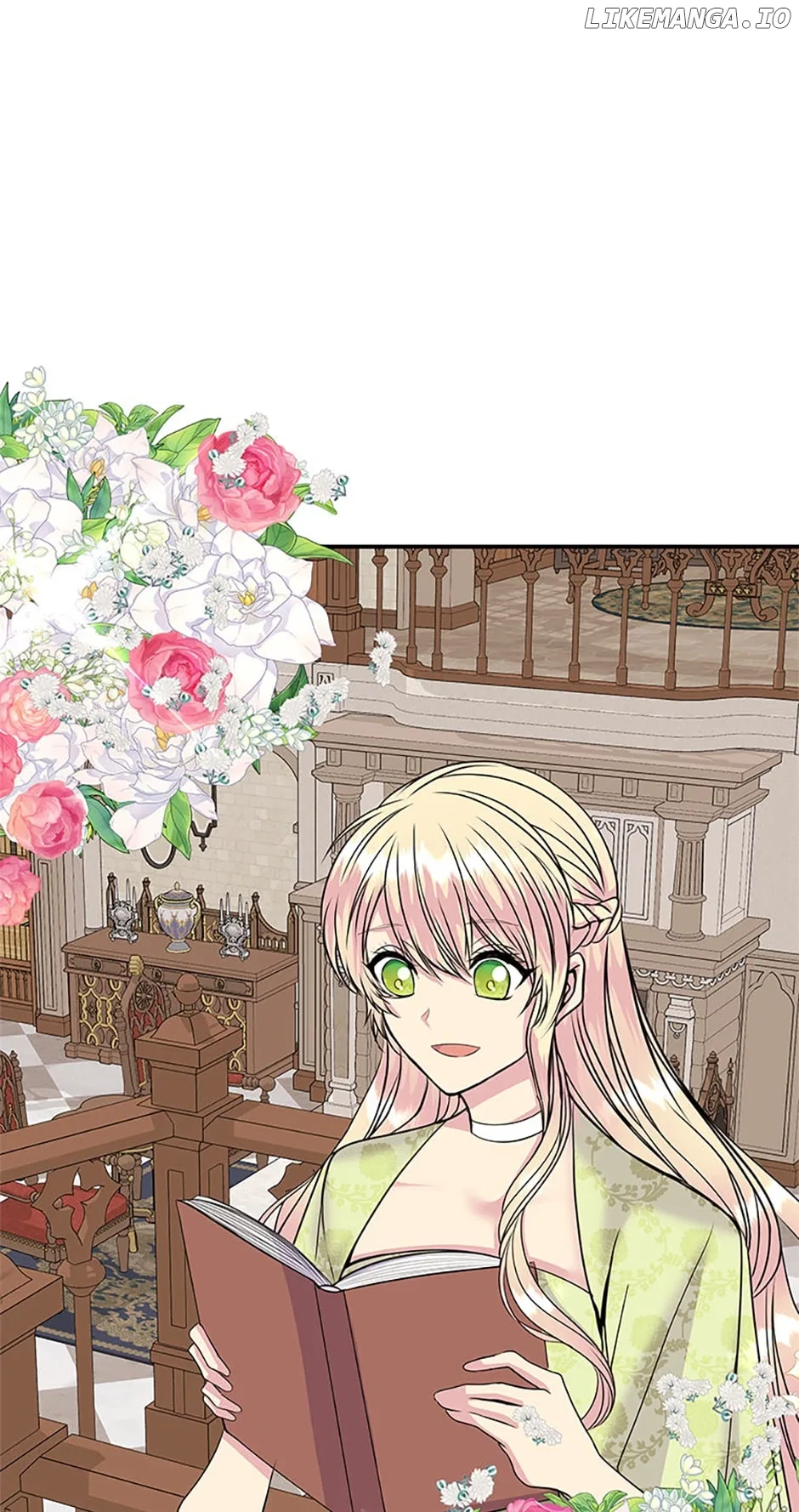 The Duchess’ Secret Writings Chapter 56 – Page 31