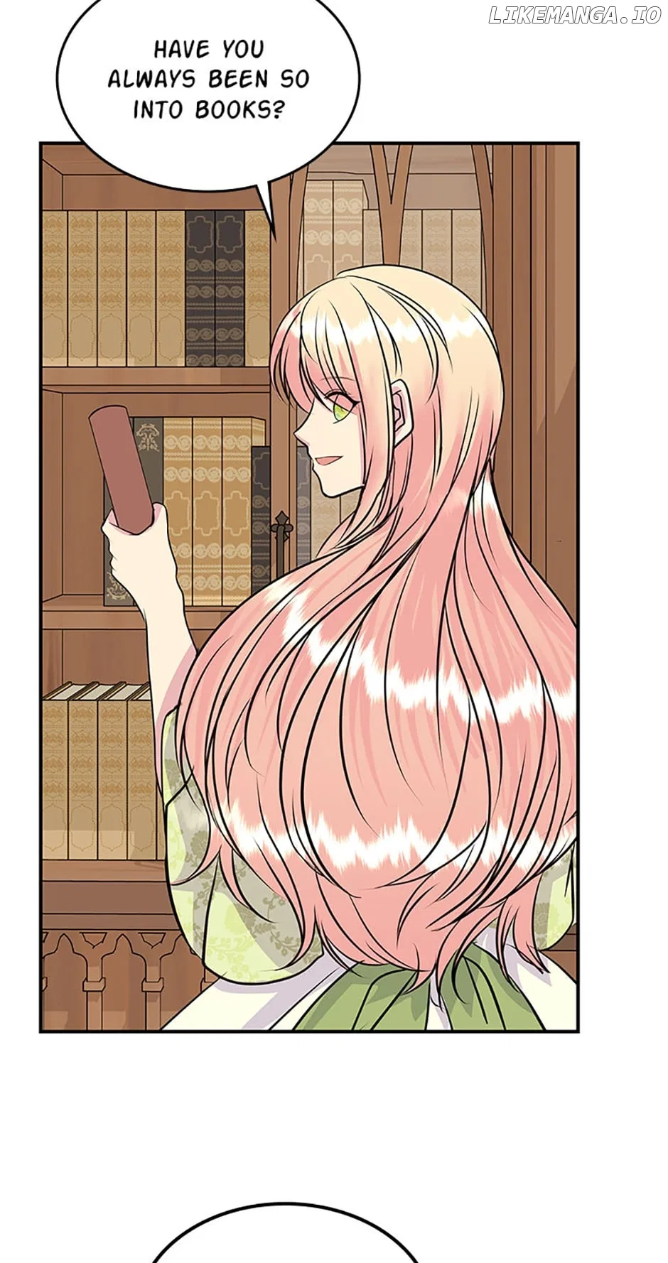 The Duchess’ Secret Writings Chapter 56 – Page 34