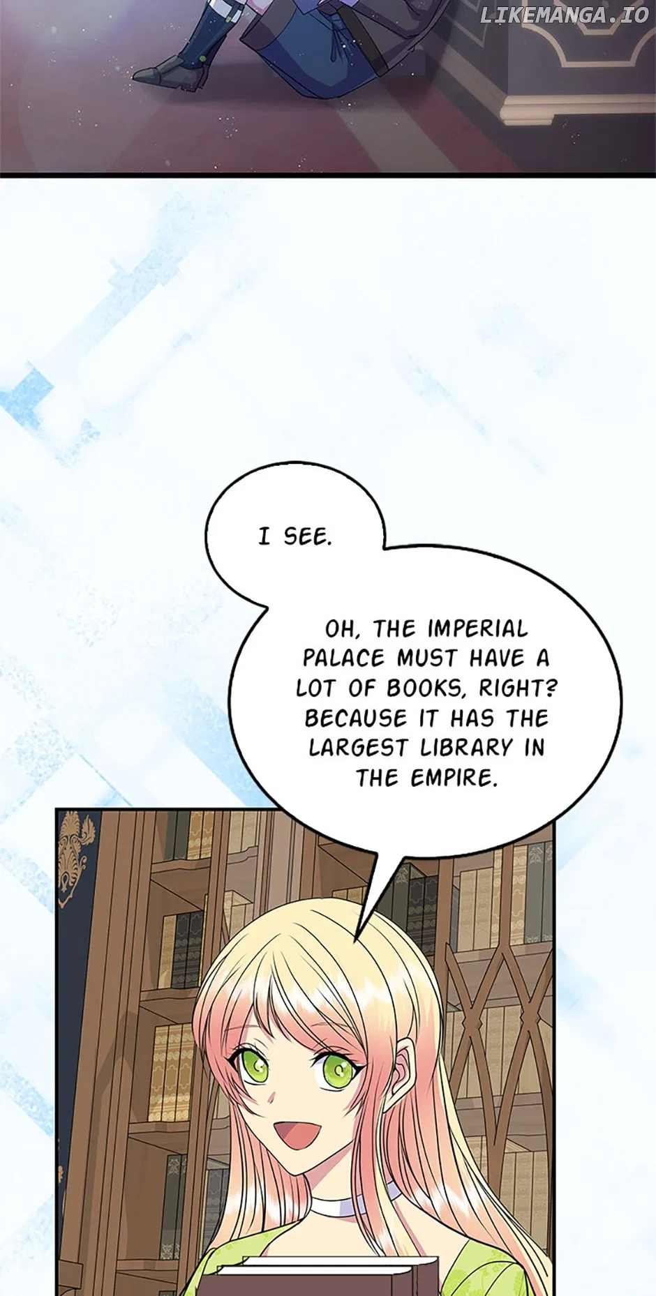 The Duchess’ Secret Writings Chapter 56 – Page 37