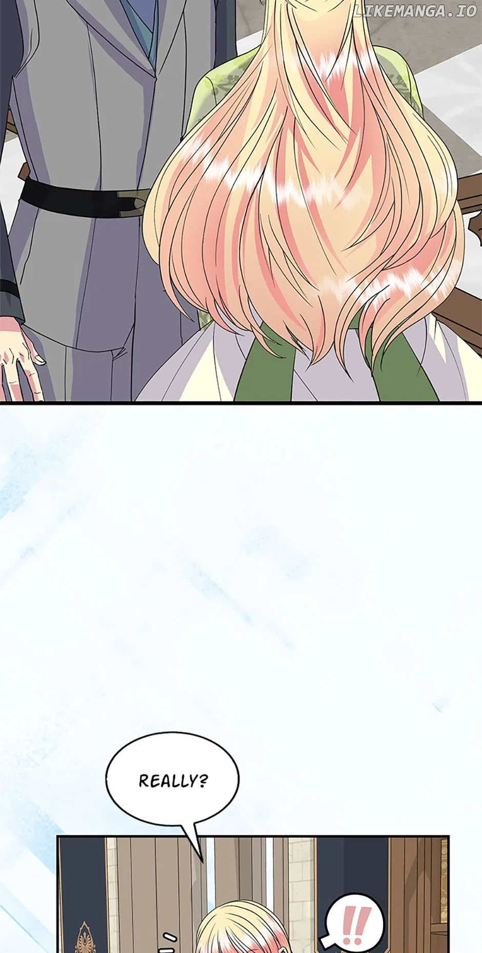 The Duchess’ Secret Writings Chapter 56 – Page 39