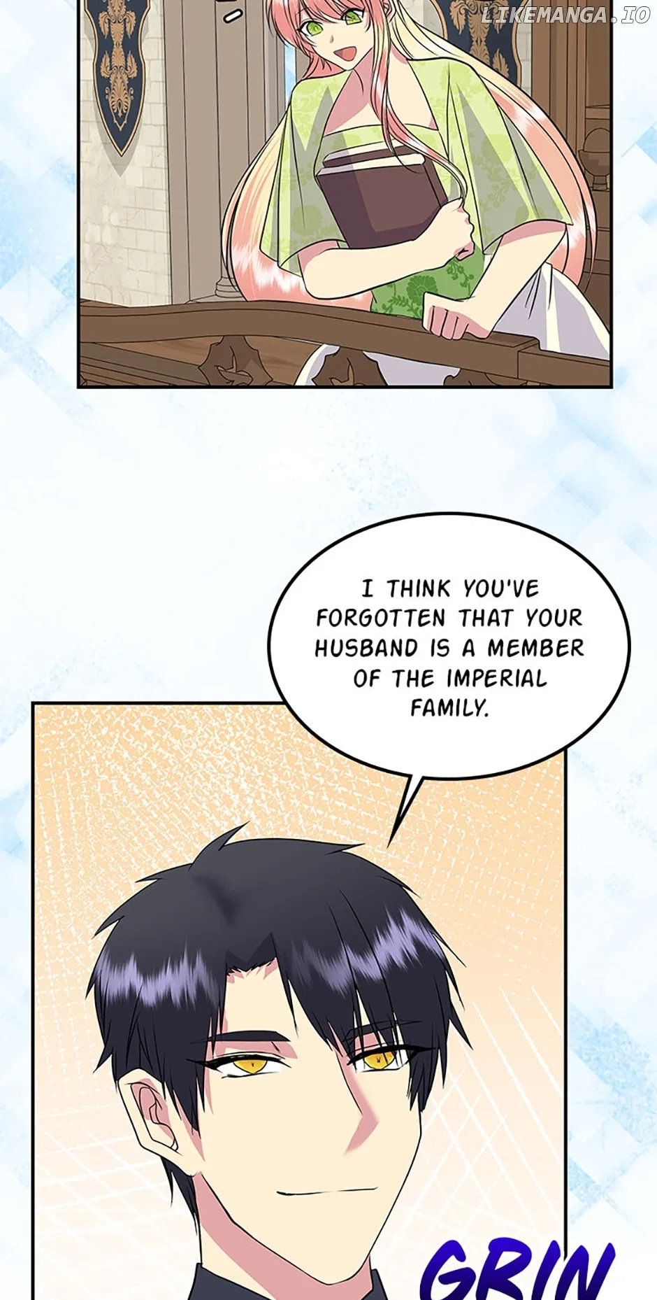 The Duchess’ Secret Writings Chapter 56 – Page 40