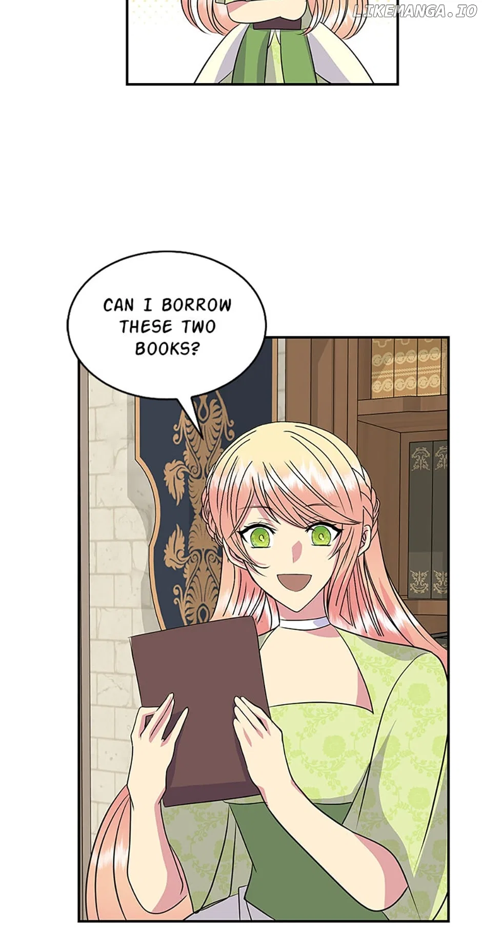 The Duchess’ Secret Writings Chapter 56 – Page 42