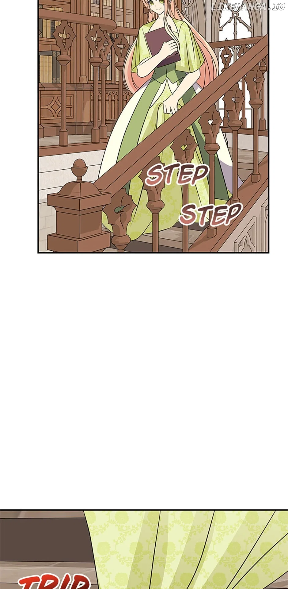 The Duchess’ Secret Writings Chapter 56 – Page 44