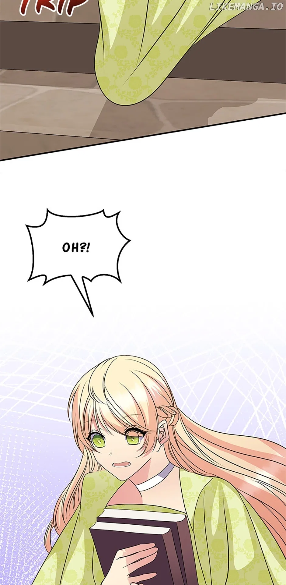 The Duchess’ Secret Writings Chapter 56 – Page 45