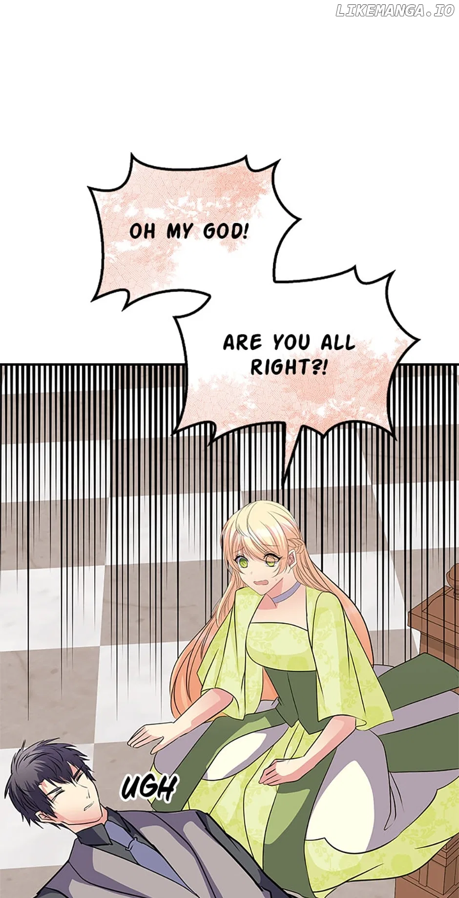 The Duchess’ Secret Writings Chapter 56 – Page 51