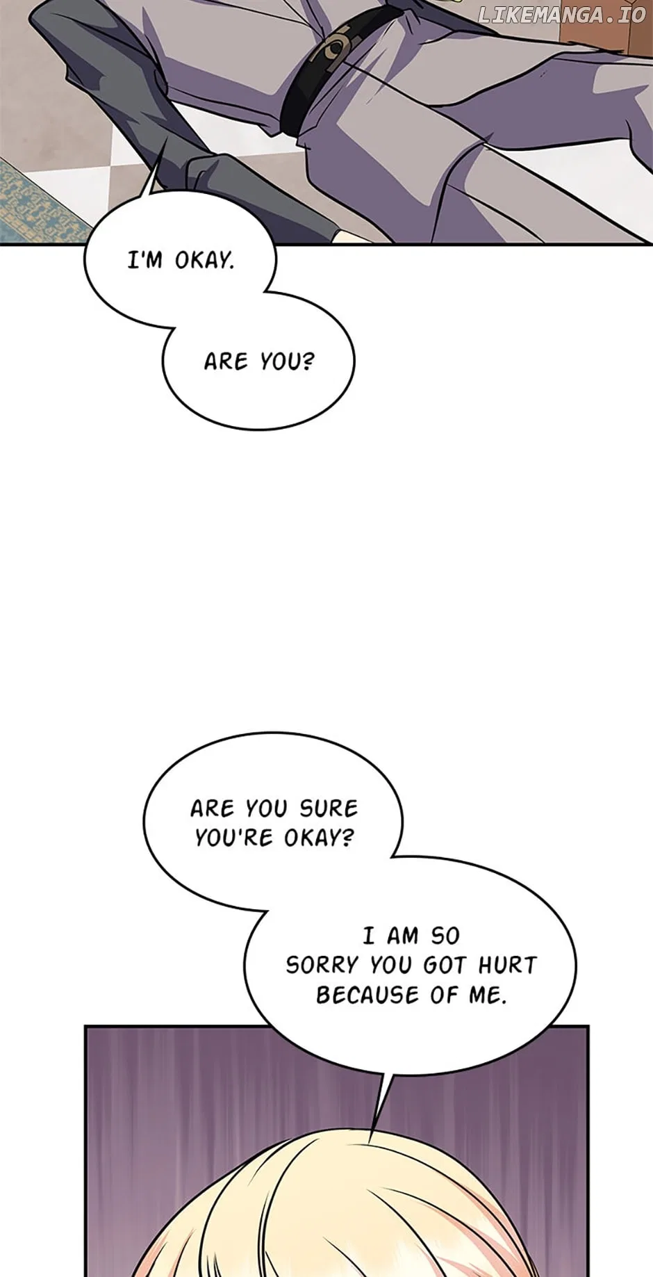 The Duchess’ Secret Writings Chapter 56 – Page 52