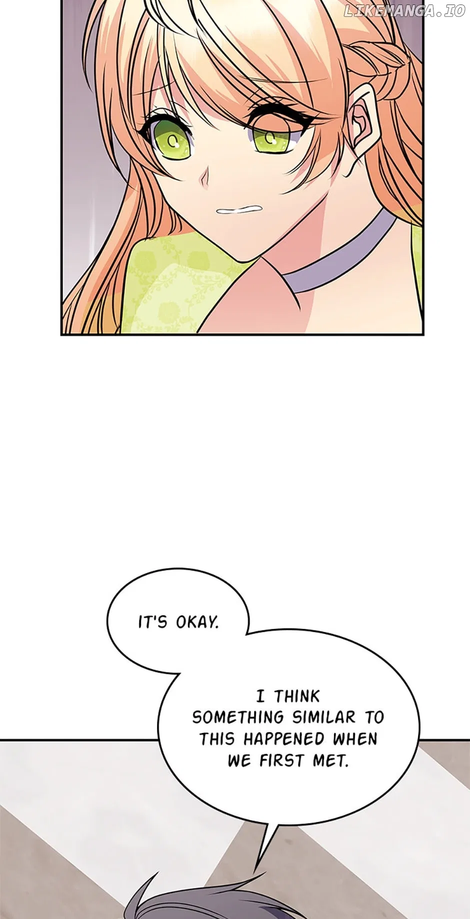 The Duchess’ Secret Writings Chapter 56 – Page 53