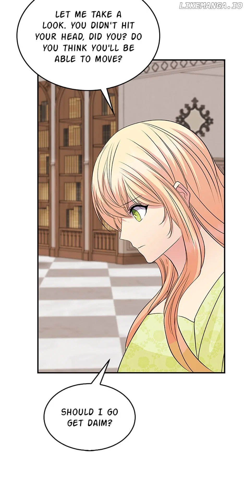 The Duchess’ Secret Writings Chapter 56 – Page 56