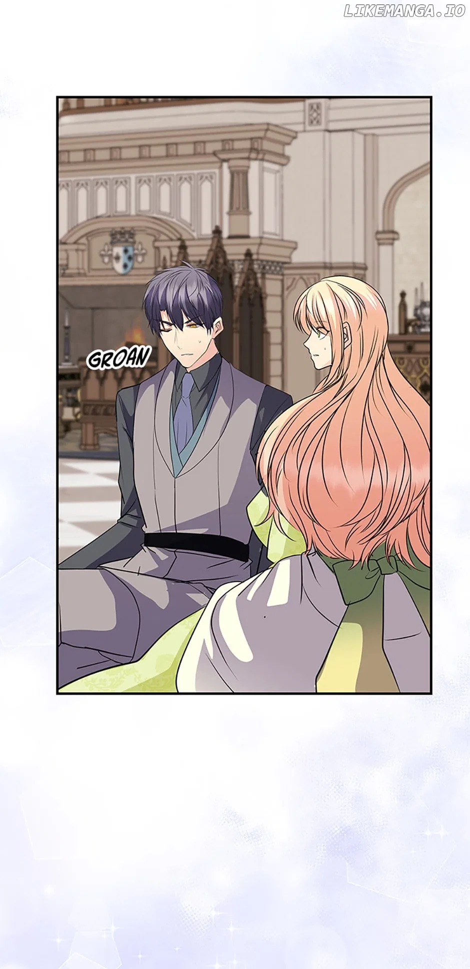 The Duchess’ Secret Writings Chapter 56 – Page 60