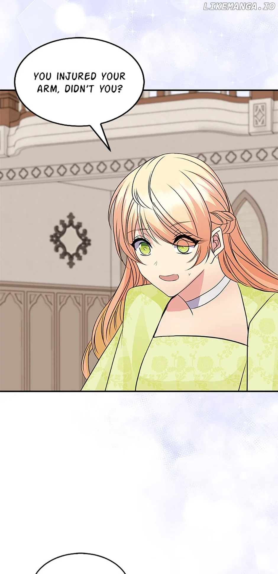 The Duchess’ Secret Writings Chapter 56 – Page 61