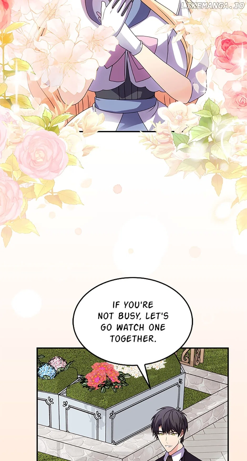 The Duchess’ Secret Writings Chapter 55 – Page 2