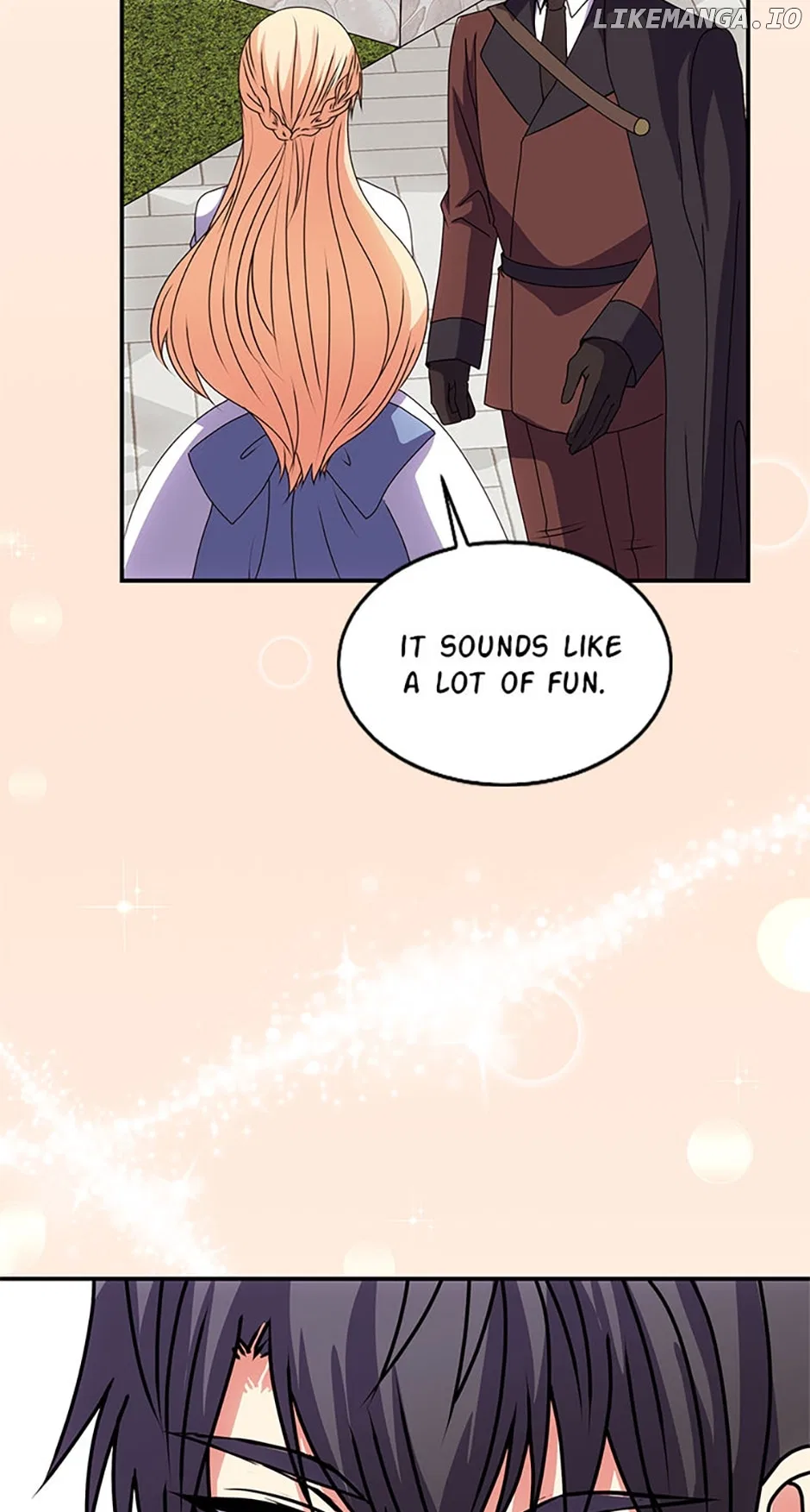 The Duchess’ Secret Writings Chapter 55 – Page 3