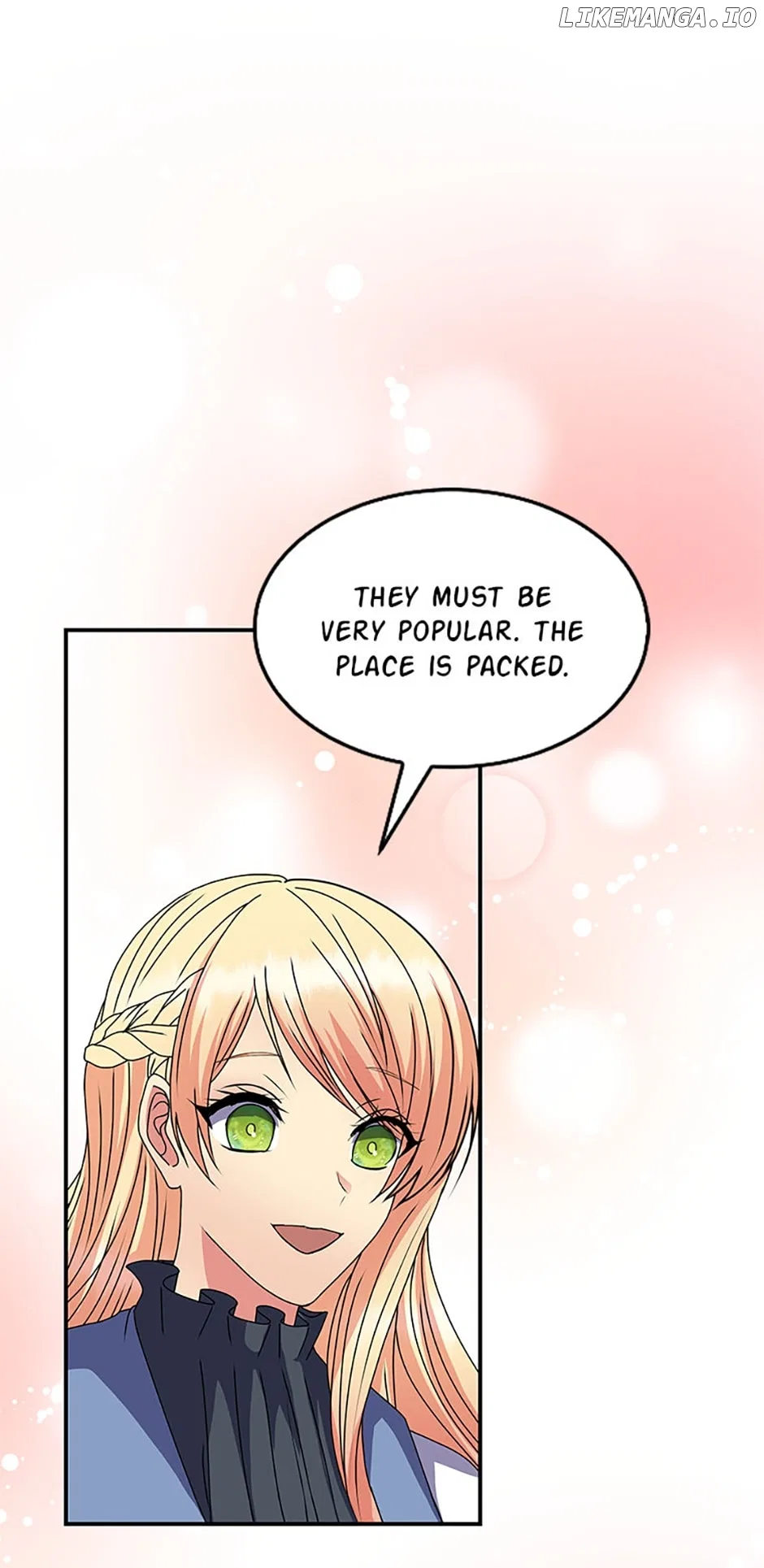 The Duchess’ Secret Writings Chapter 55 – Page 9