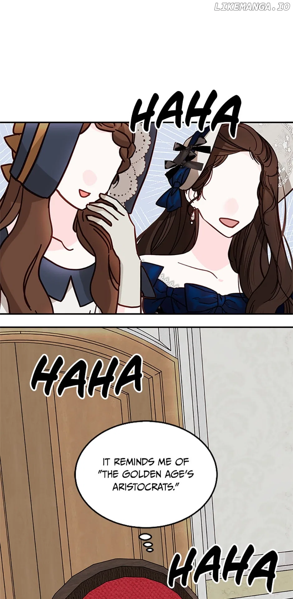The Duchess’ Secret Writings Chapter 55 – Page 15