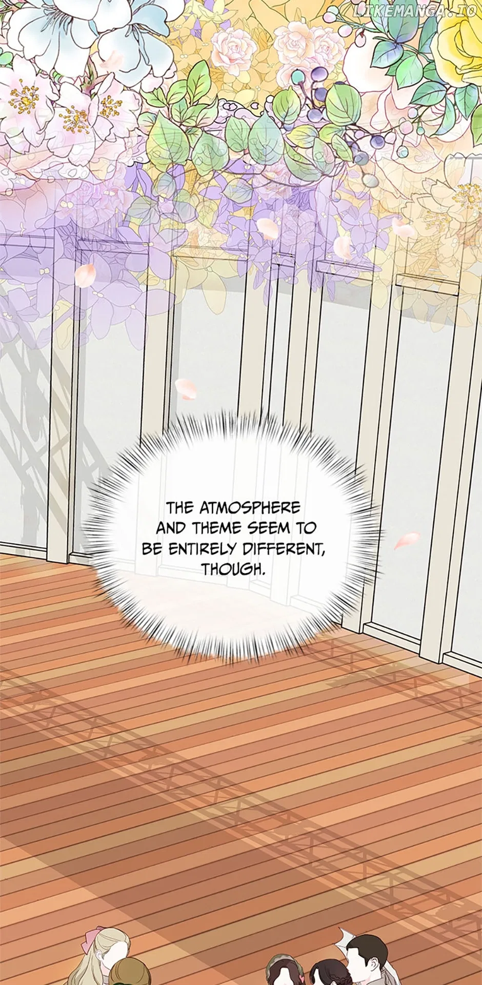 The Duchess’ Secret Writings Chapter 55 – Page 18