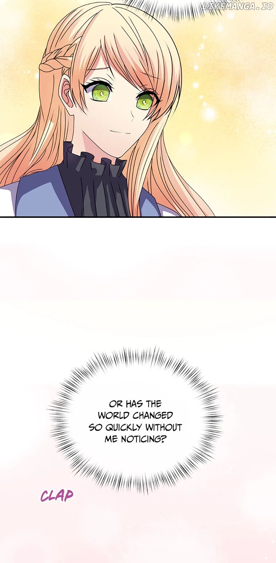 The Duchess’ Secret Writings Chapter 55 – Page 20