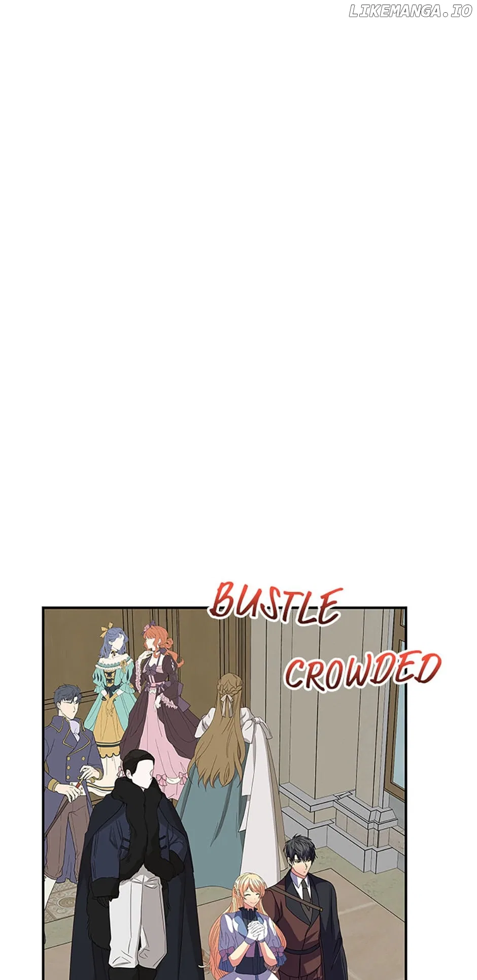 The Duchess’ Secret Writings Chapter 55 – Page 22