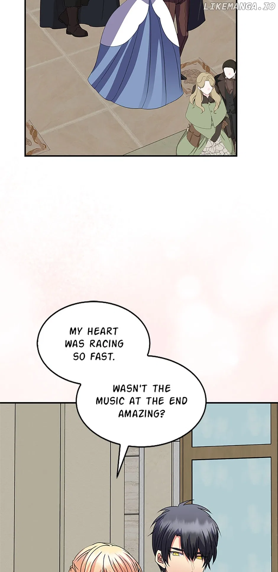 The Duchess’ Secret Writings Chapter 55 – Page 23